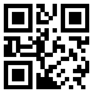 Il Qr Code di 3300497370