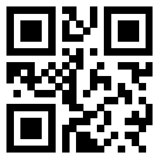 3300497371 - Immagine del Qr Code