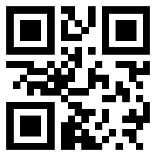 3300497373 - Immagine del Qr Code