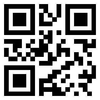 3300497374 Qr Code associato