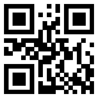 Il Qr Code di 3300497376