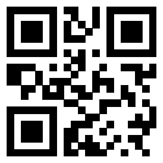 3300497378 - Immagine del QrCode