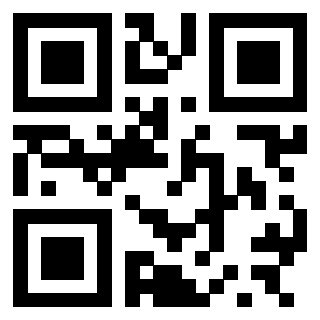 3300497385 - Immagine del Qr Code associato