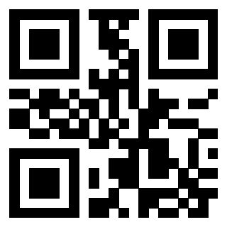 Il Qr Code di 3300497386