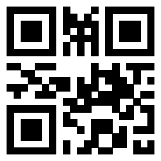 QrCode di 3300497390