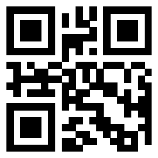 Immagine del QrCode di 3300497392