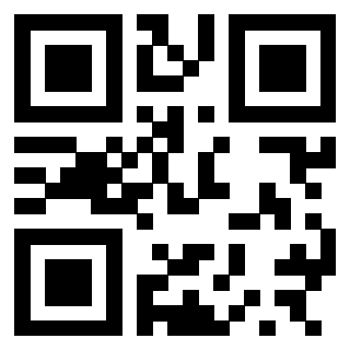Il Qr Code di 3300497393