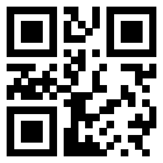 3300497394 - Immagine del QrCode associato