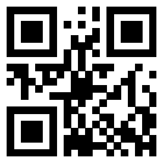 3300497395 - Immagine del Qr Code