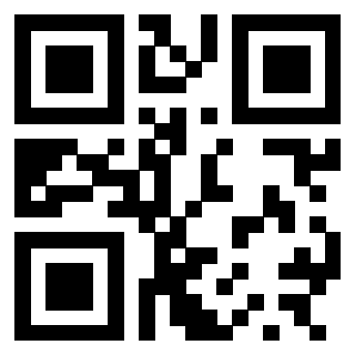 Il QrCode di 3300497396