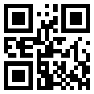 3300497399 QrCode associato