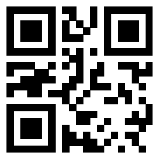 3300497402 - Immagine del QrCode