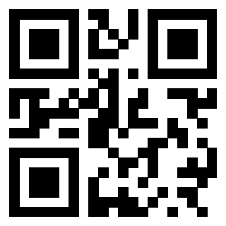 Il QrCode di 3300497405