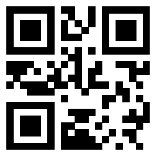 3300497406 QrCode associato