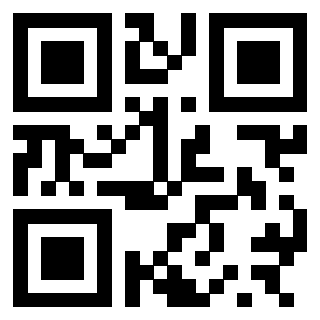 3300497409 - Immagine del Qr Code associato