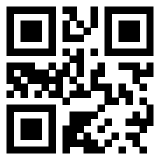 3300497410 - Immagine del Qr Code associato