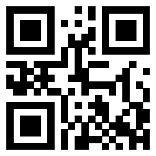 Il QrCode di 3300497413