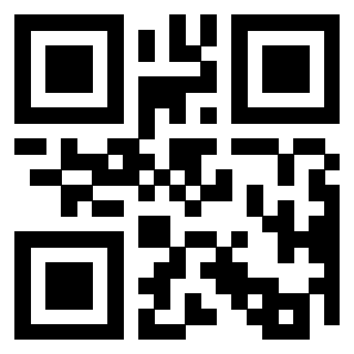 3300497414 - Immagine del QrCode associato