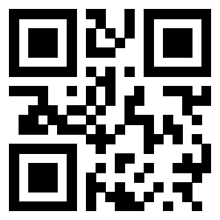 3300497416 QrCode associato