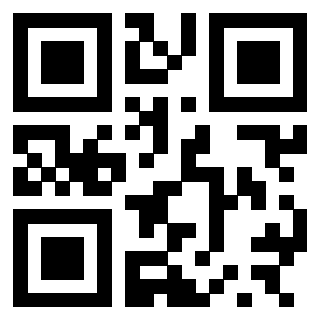 Immagine del QrCode di 3300497417