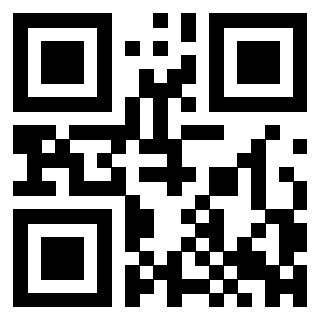 3300497421 - Immagine del QrCode