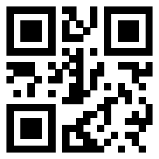 3300497425 QrCode associato