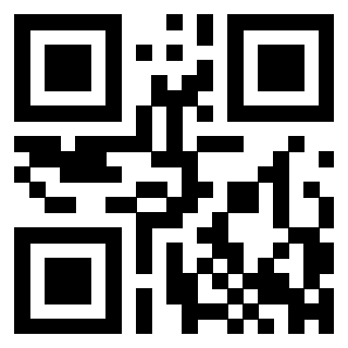 3300497427 - Immagine del Qr Code associato