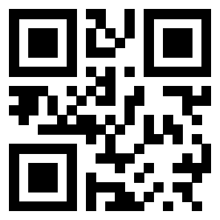 Il QrCode di 3300497430