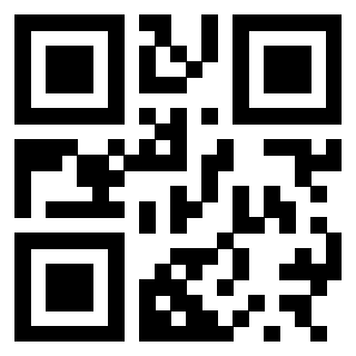 Immagine del QrCode di 3300497431