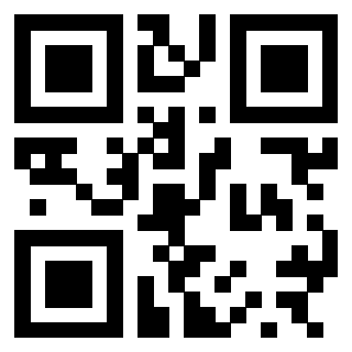 3300497432 - Immagine del Qr Code associato