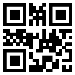3300497434 - Immagine del Qr Code associato