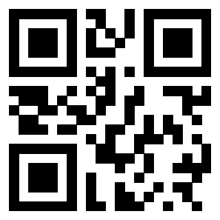Immagine del QrCode di 3300497439