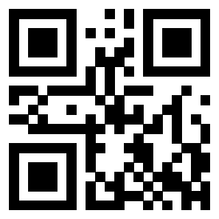 3300497443 - Immagine del Qr Code associato