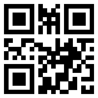 Immagine del Qr Code di 3300497445