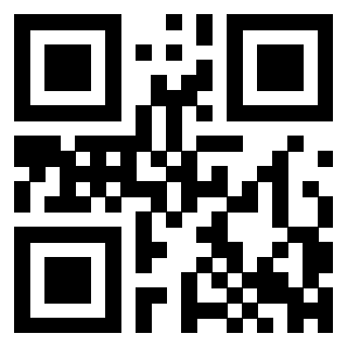 3300497447 QrCode associato