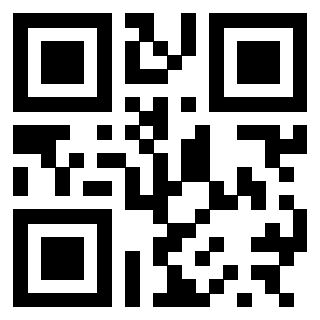 Il QrCode di 3300497450