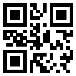 Il QrCode di 3300497453