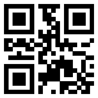 Immagine del Qr Code di 3300497454