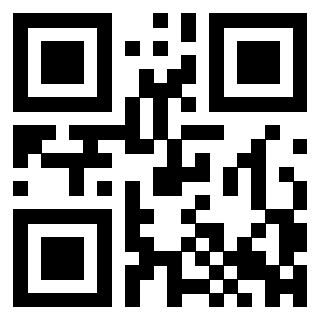 3300497455 Qr Code associato