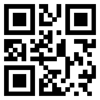 Qr Code di 3300497457