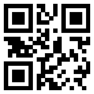 3300497458 Qr Code associato