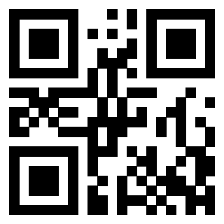 Immagine del QrCode di 3300497459