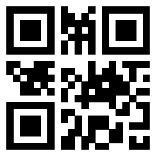 Il QrCode di 3300497460