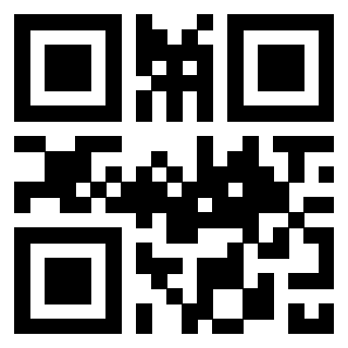Il QrCode di 3300497461
