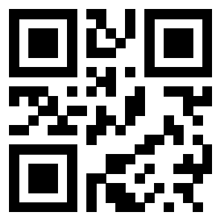 Il QrCode di 3300497464