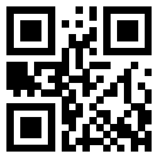 3300497465 - Immagine del QrCode associato