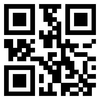 3300497467 - Immagine del Qr Code associato