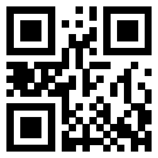 3300497471 Qr Code associato