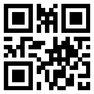 QrCode di 3300497473