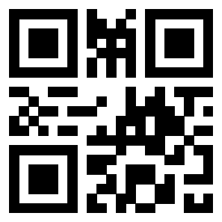 3300497474 - Immagine del QrCode